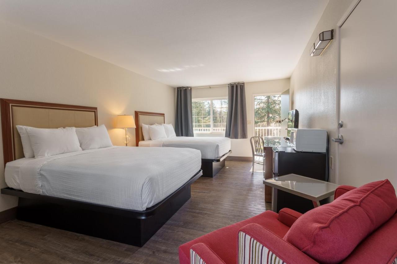Riverfront Inn Roseburg Extérieur photo