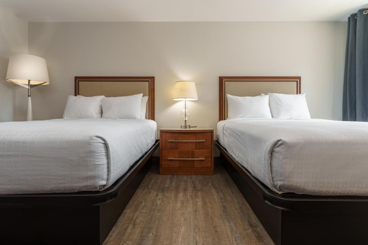 Riverfront Inn Roseburg Extérieur photo